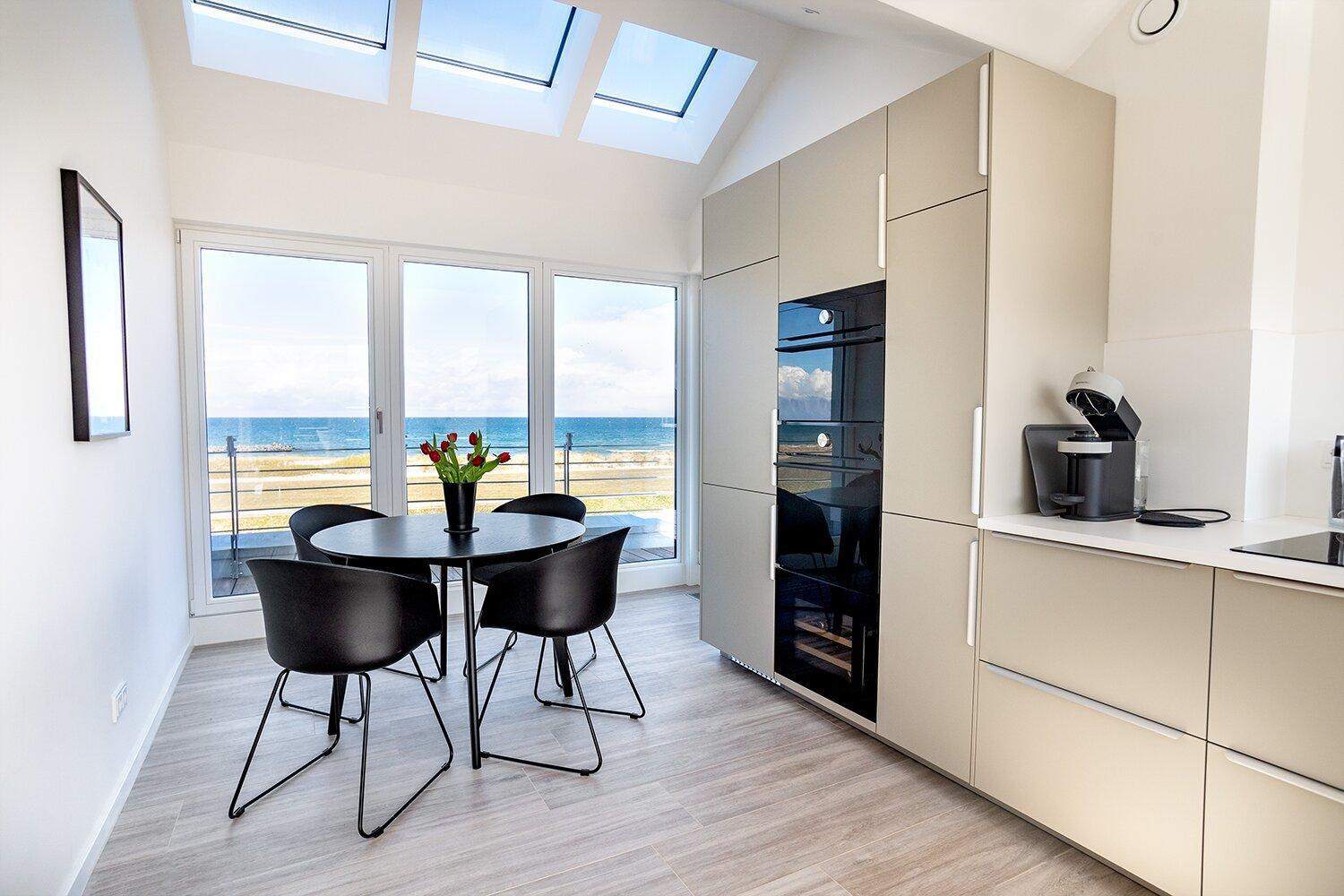 Ferienwohnung Steuerbord Kalifornien Exteriér fotografie