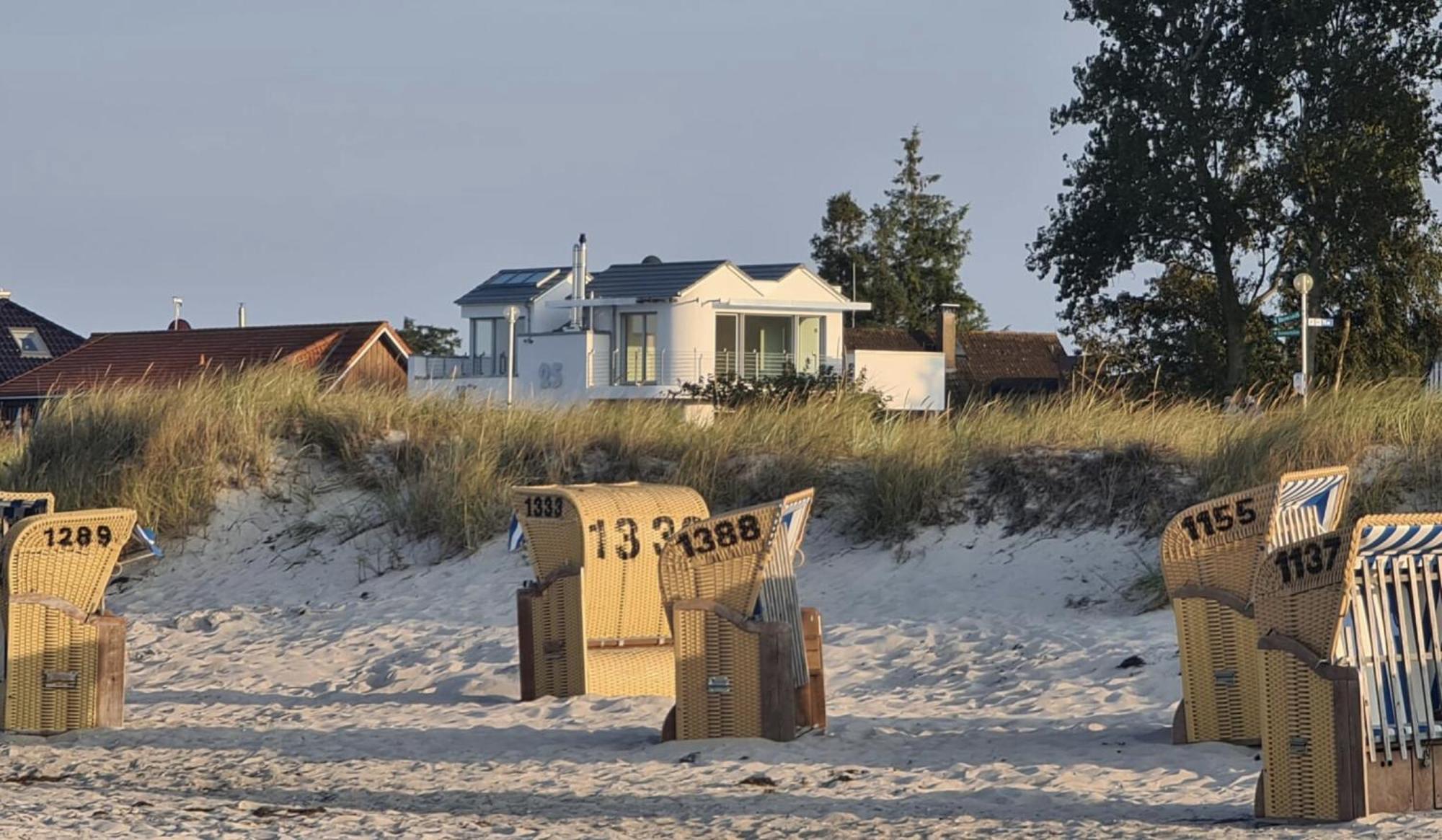 Ferienwohnung Steuerbord Kalifornien Exteriér fotografie