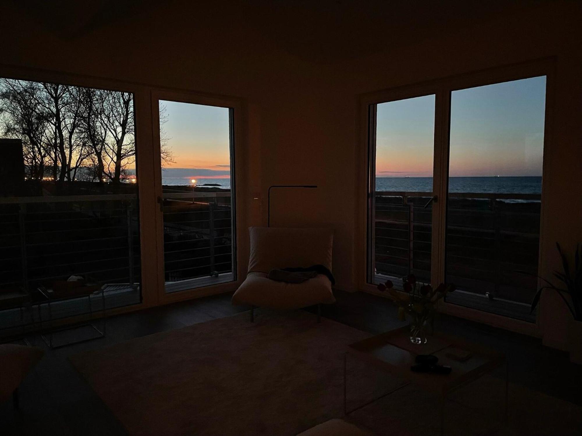 Ferienwohnung Steuerbord Kalifornien Exteriér fotografie