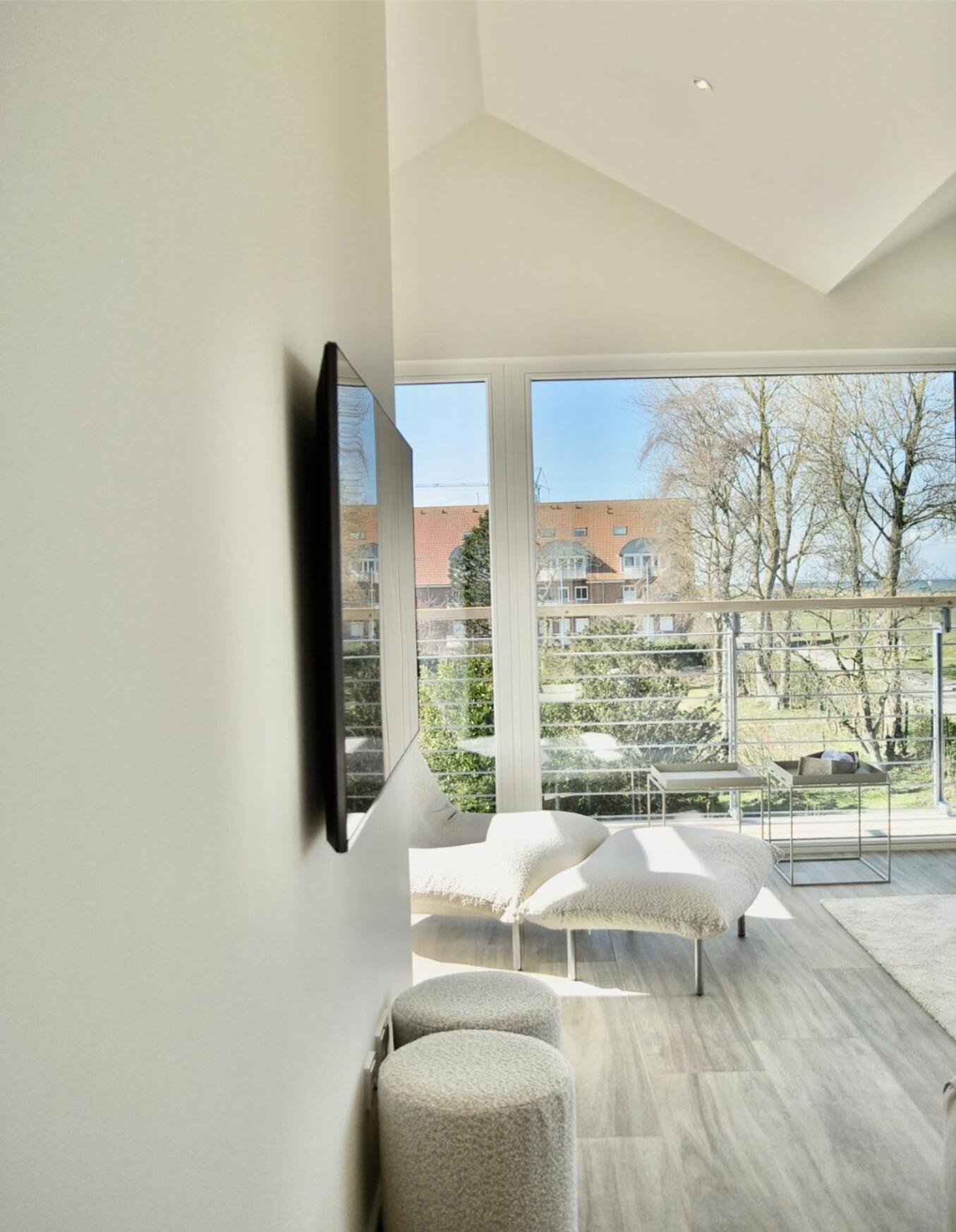 Ferienwohnung Steuerbord Kalifornien Exteriér fotografie